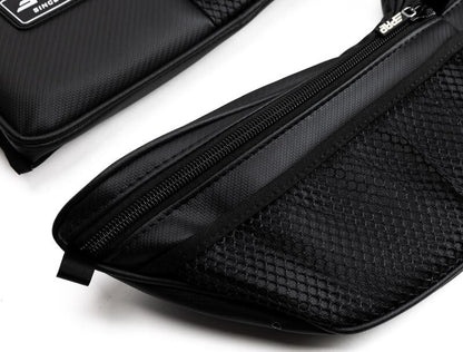PRP Seats PRP 2025+ Polaris RZR PRO XP / PRO S / PRO R Rear Door Bags (Pair)