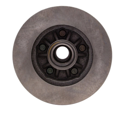 DFC 98-02 Ford Ranger (USA/Canada) Front Brake Rotor
