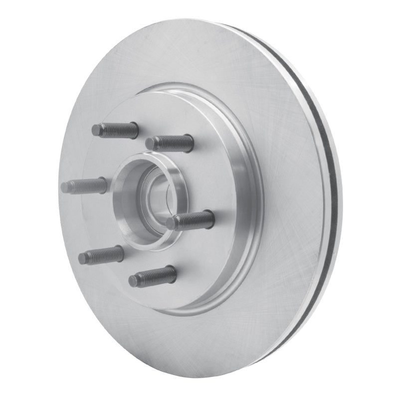 DFC 04-08 Ford F-150 RWD Front Brake Rotor