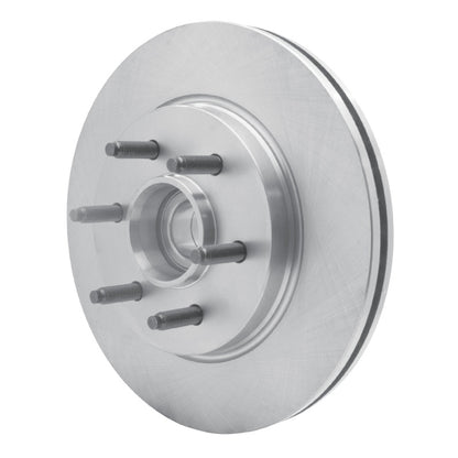 DFC 04-08 Ford F-150 RWD Front Brake Rotor