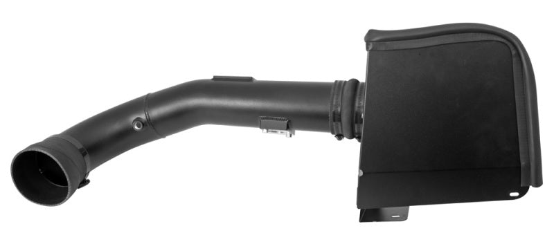 K&N Engineering K&N 09-13 Chevy Silverado 1500/Avalanche/Suburban / 09-13 GMC Yukon Black Perf Intake Kit