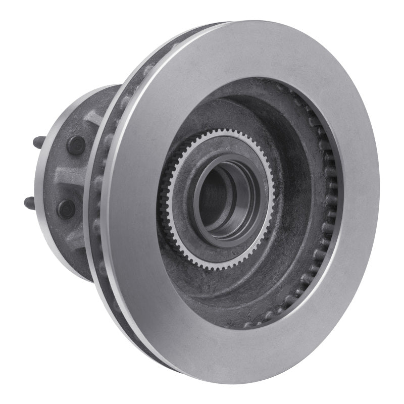 DFC 03-04 Ford F-350 Super Duty 2WD Front Brake Rotor