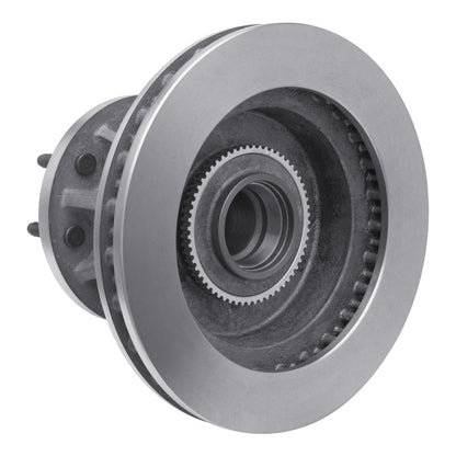 DFC 03-04 Ford F-350 Super Duty 2WD Front Brake Rotor