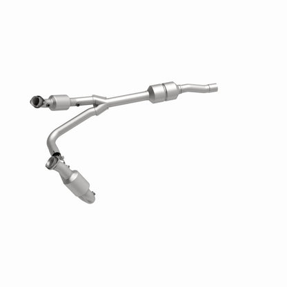 MagnaFlow Direct Fit Catalytic Converter 02-03 Ram 1500 4.7L