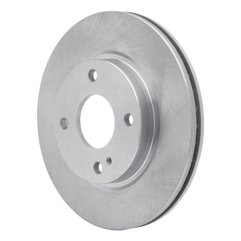 DFC 11-19 Ford Fiesta (USA/Canada) Front Brake Rotor