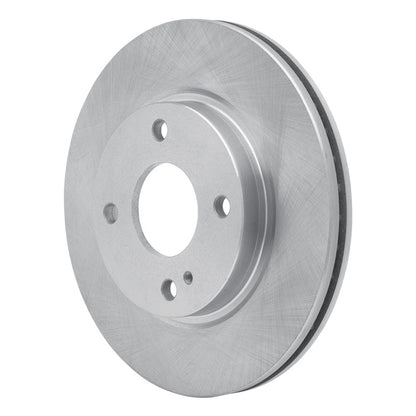 DFC 11-19 Ford Fiesta (USA/Canada) Front Brake Rotor