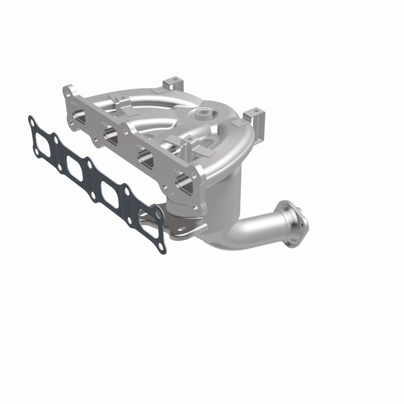 MagnaFlow 2007 Dodge Caliber 2.4L Direct Fit Converter