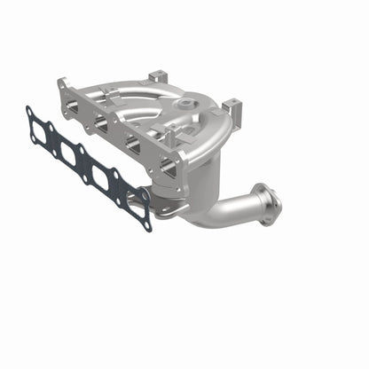 MagnaFlow 2007 Dodge Caliber 2.4L Direct Fit Converter