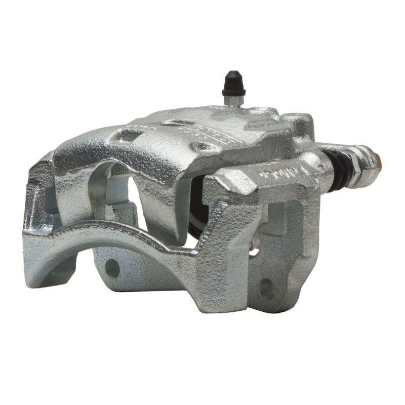 DFC 11-19 Ford Fiesta Front-R Premium Caliper - Silver Zinc Coated