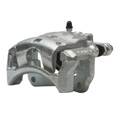 DFC 11-19 Ford Fiesta Front-R Premium Caliper - Silver Zinc Coated