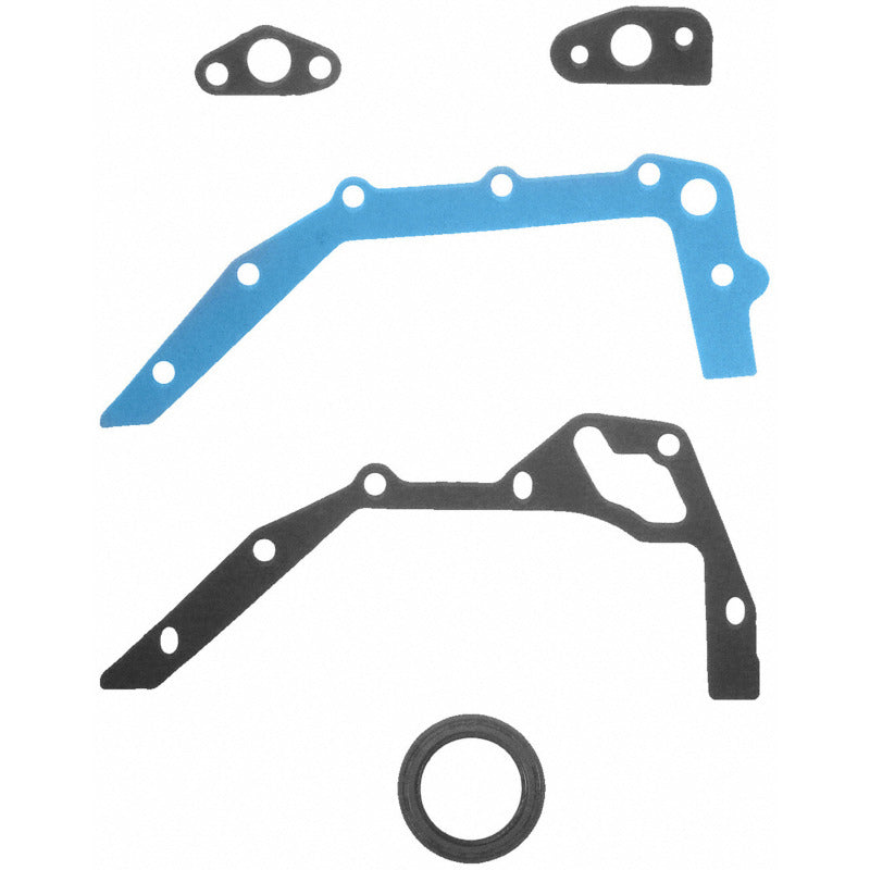 Fel-Pro Ford Focus TCS 45472-1 Engine Crankshaft Seal Kit