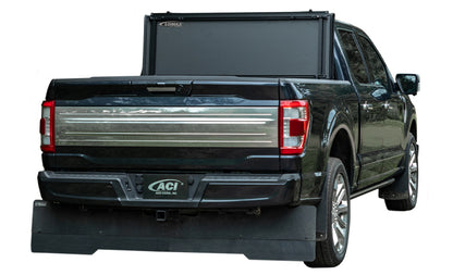 Access LOMAX Stance Hard Cover 2017+ Ford Super Duty F-250/ F-350/ F-450 6ft 8in Box Carbon Fiber