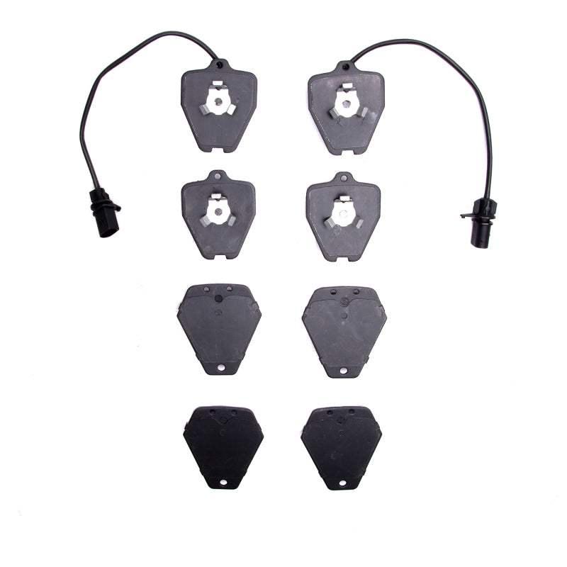 DFC 98-01 Audi A6 (Mexico) Front 3000 Semi-Metallic Brake Pads