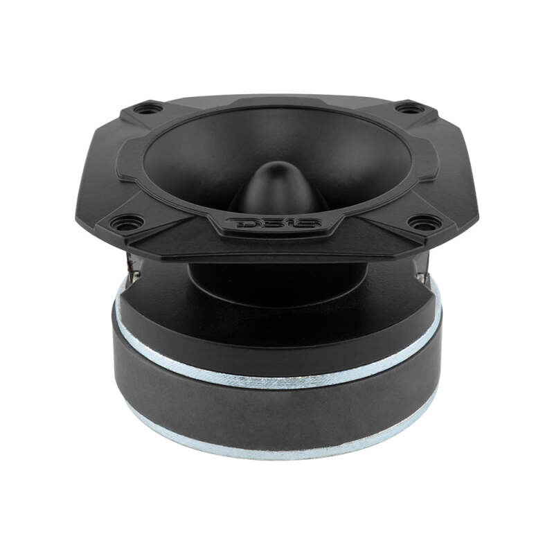 DS18 4in Super Bullet Tweeter 250 Watts RMS 1.5in Titanium Vc 4 ohm