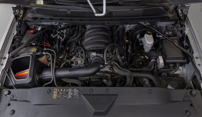 K&N Engineering K&N 14-20 Chevy Silverado 1500 (5.3L/6.2L V8) NextGen Cold Air Intake