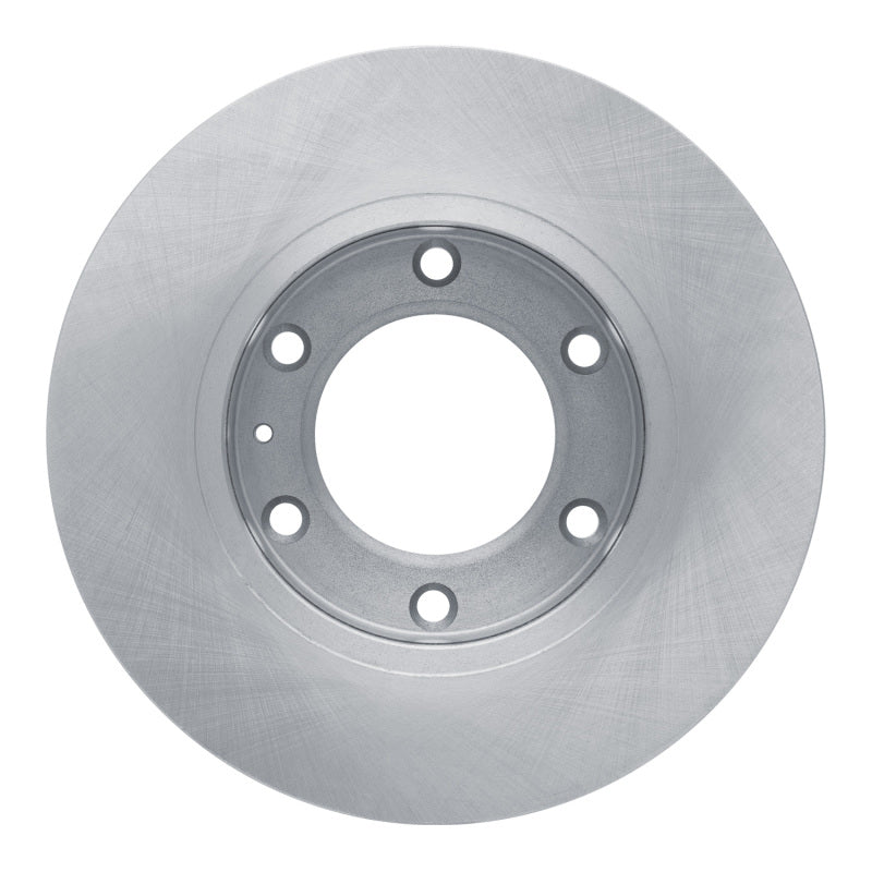 DFC 13-17 Ford Ranger (Mexico) Front Brake Rotor