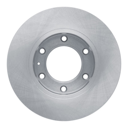 DFC 13-17 Ford Ranger (Mexico) Front Brake Rotor