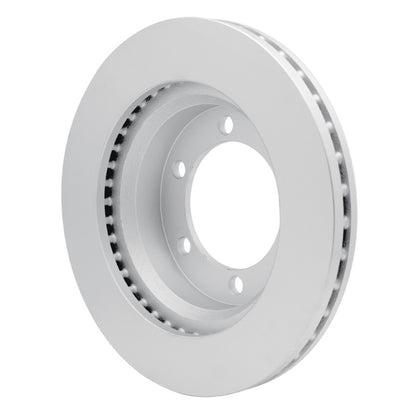 DFC 73-98 Blue Bird TC1000 Front/Rear GeoSPEC Coated Rotor