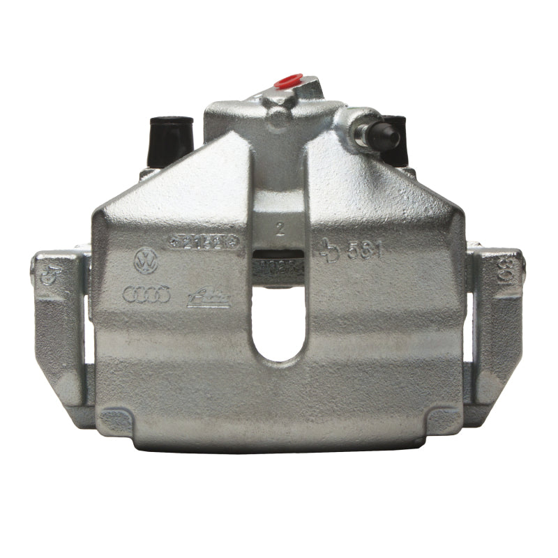DFC 05-19 Audi A3 Front-L Premium Caliper - Silver Zinc Coated
