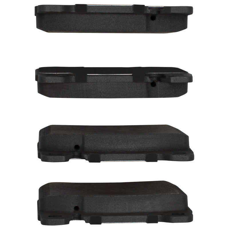 DFC 05-11 Mercedes-Benz SLK350 Front 4000 Hybridynamic Brake Pads