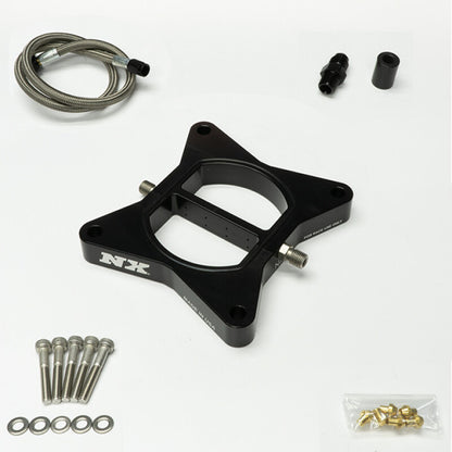 Nitrous Express Ford 4.6L 2-Valve Plate Conversion