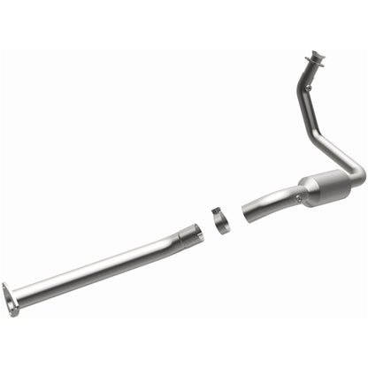 MagnaFlow 96-99 Chevy Express 1500 5.7L Direct Fit Converter