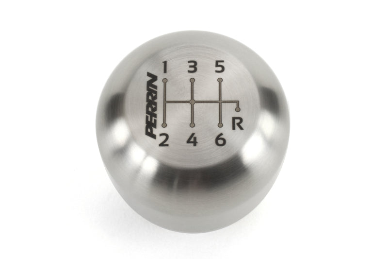 Perrin Performance PERRIN 17-21 Honda Civic Si/Type R/Touring/Hatchback (6spd ONLY) Shift Knob