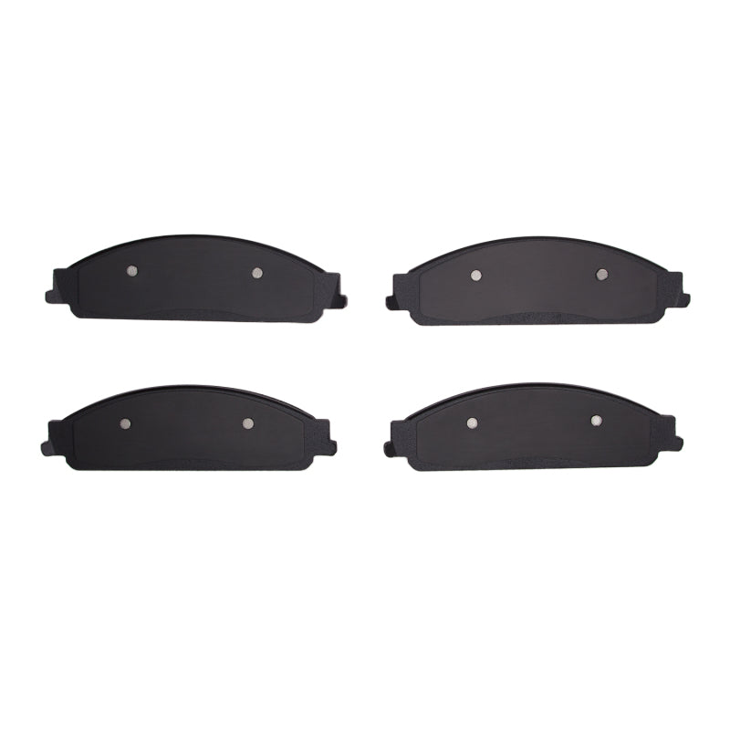 R1 Concepts R1 05-09 Mercury Sable Front Ceramic Brake Pads