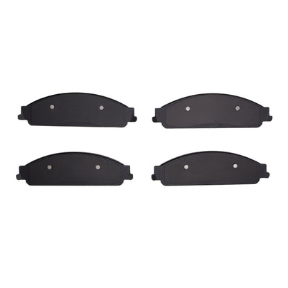 R1 Concepts R1 05-09 Mercury Sable Front Ceramic Brake Pads