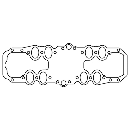 Cometic Gasket Cometic Ford 59A Flathead V8 .060in KF Intake Manifold Gasket - 1945-1948