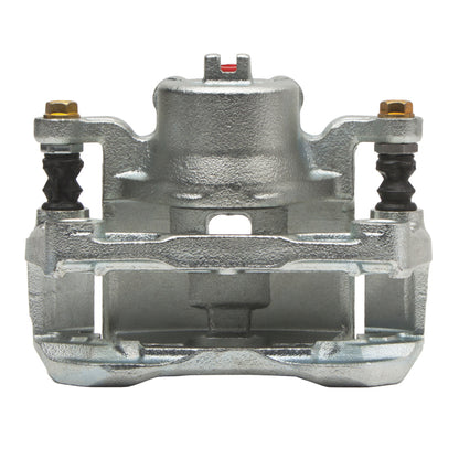 DFC 11-19 Nissan Sentra Front-L Premium Caliper - Silver Zinc Coated