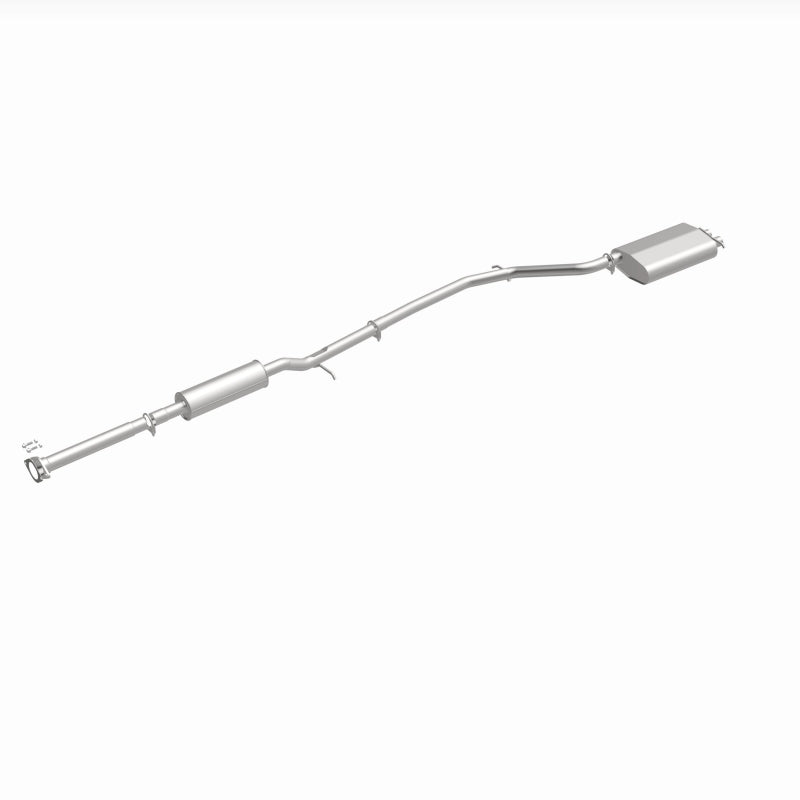 MagnaFlow BRE Exhaust Kit 08-10 Taurus Sable 3.5L