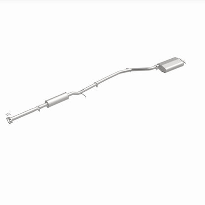 MagnaFlow BRE Exhaust Kit 08-10 Taurus Sable 3.5L