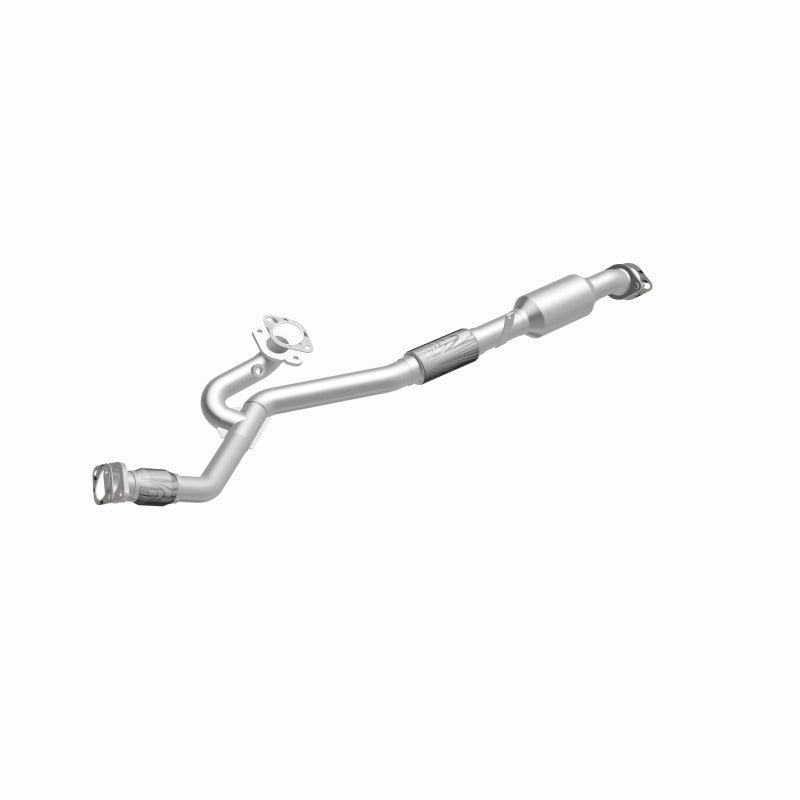 MagnaFlow Direct Fit Catalytic Converter 14-15 Buick LaCrosse Premium / Leather V6 3.6L