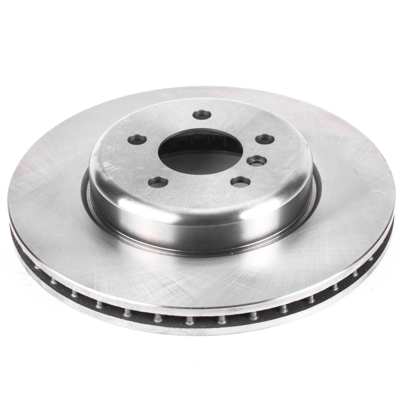 PowerStop Power Stop 14-16 BMW 535d Front Autospecialty Brake Rotor