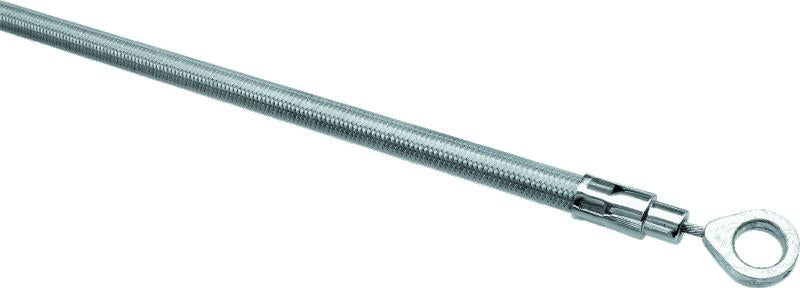 Bikers Choice 87-94 FL 87-06 FLST Armor Coat Clutch Cable Replaces H-D 38601-89 68.75 Inch