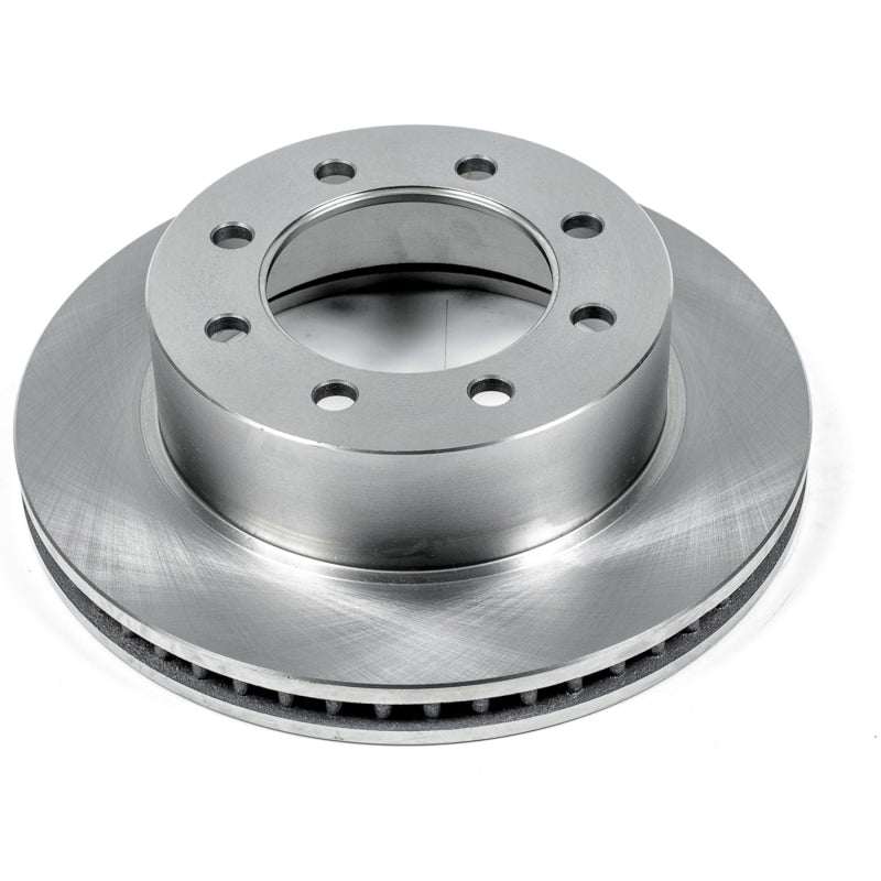 PowerStop Power Stop 06-08 Dodge Ram 1500 Front Autospecialty Brake Rotor