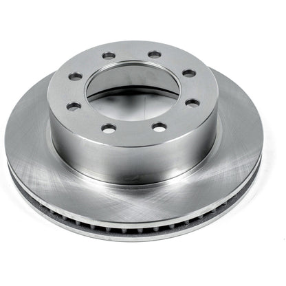 PowerStop Power Stop 06-08 Dodge Ram 1500 Front Autospecialty Brake Rotor