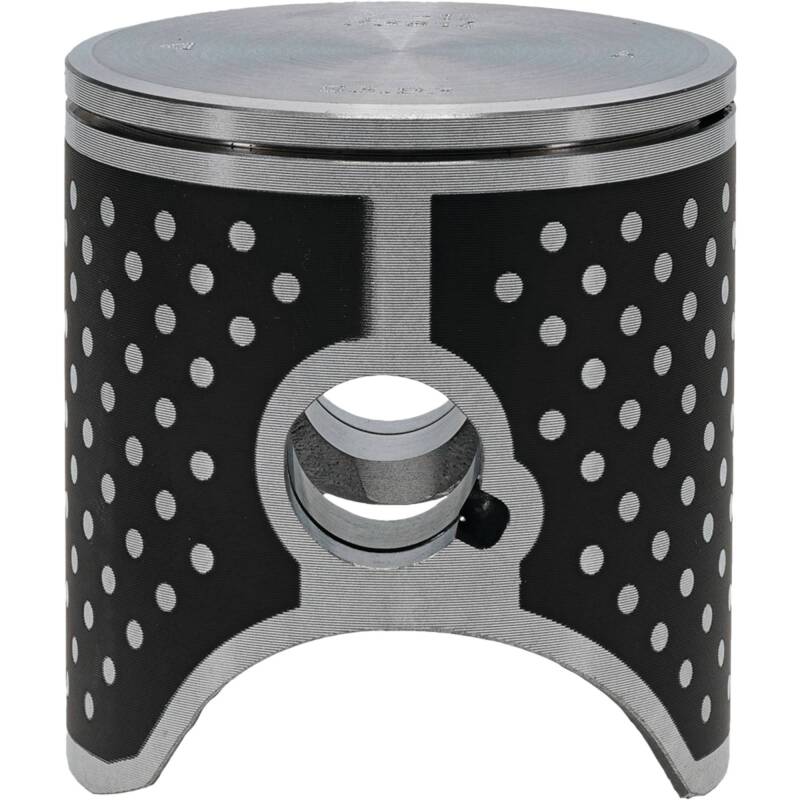 Vertex Pistons Vertex Piston 21-23 Fantic Motor XE 125 125cc Cast Race Evolution Piston Kit