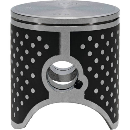 Vertex Pistons Vertex Piston 21-23 Fantic Motor XE 125 125cc Cast Race Evolution Piston Kit