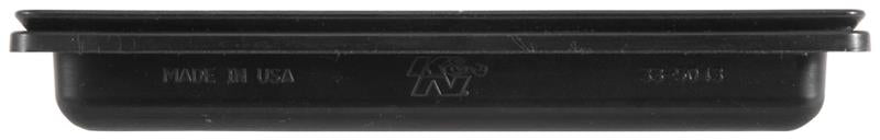 K&N Engineering K&N 16-18 Chevrolet Spark L4-1.4L F/I Replacement Drop In Air Filter
