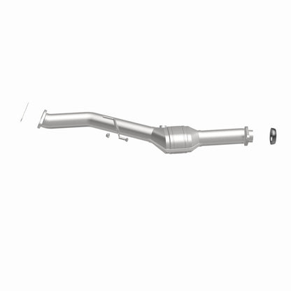 MagnaFlow 08-09 Subaru Impreza 2.5L Direct Fit Converter