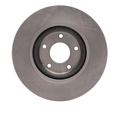DFC 98-06 Jaguar XK8 Front Brake Rotor