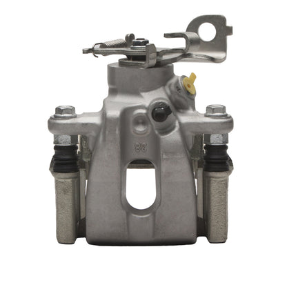 DFC 09-13 Pontiac Vibe Rear-R Premium Caliper - Silver Zinc Coated