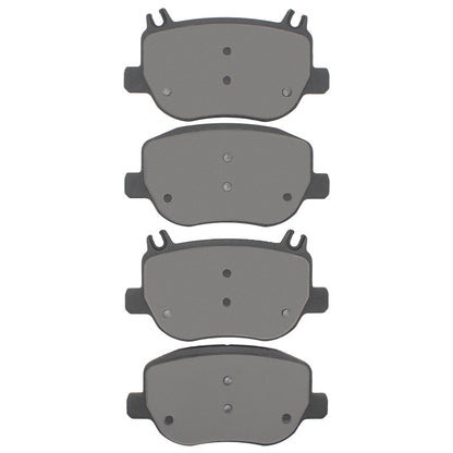 R1 Concepts R1 22-26 Mercedes-Benz SL43 AMG Rear Optimum OE Brake Pads