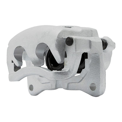 DFC 07-09 Ford Edge Front-R Premium Caliper - Silver Zinc Coated
