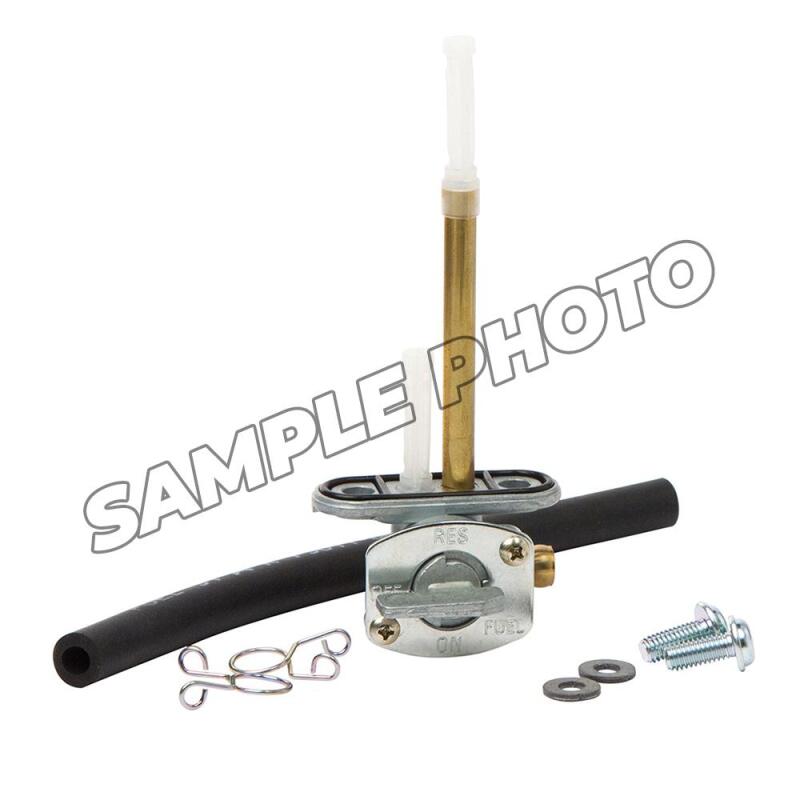 All Balls Racing 2003 LT-F 400 Eiger 2x4 Fuel Valve Kit