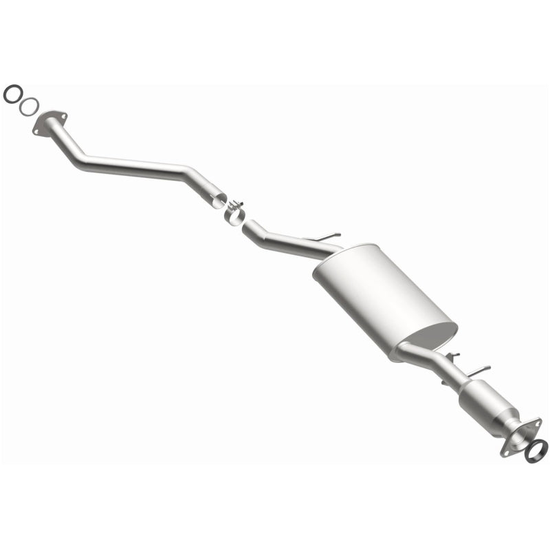 MagnaFlow 99-03 Lexus RX300 Base V6 3.0L OEM Grade / EPA Compliant Direct-Fit Catalytic Converter
