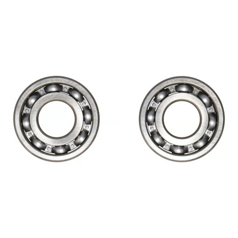 Wiseco Main Bearing Kit (2) 30 x 72 x 19mm