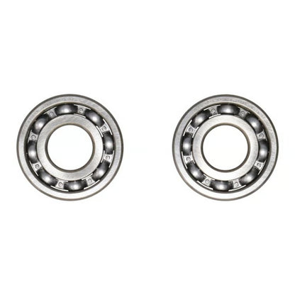 Wiseco Main Bearing Kit (2) 30 x 72 x 19mm